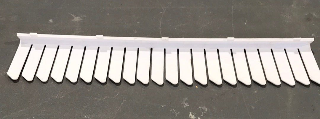 Used Dometic Bottle Holder 2951237003 - Young Farts RV Parts