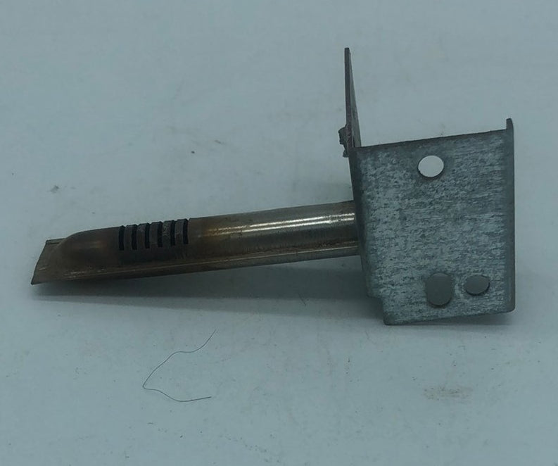 Used Dometic Burner With Bracket 2930697079 | 2930697020 - Young Farts RV Parts