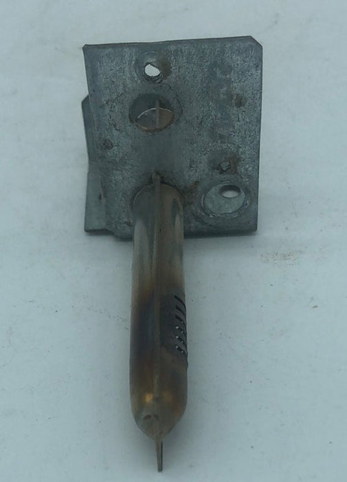 Used Dometic Burner With Bracket 2930697079 | 2930697020 - Young Farts RV Parts