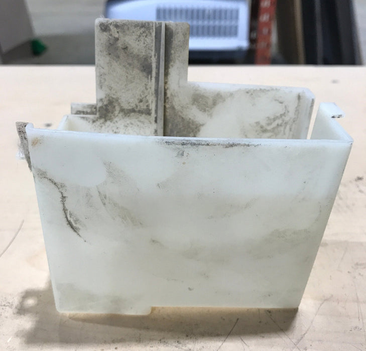 Used Dometic Cap/ Cover 2007661008 - Young Farts RV Parts