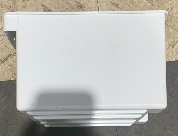 Used Dometic Crisper Bin 3316877.900 9 1/2"x10"x 6" - Young Farts RV Parts