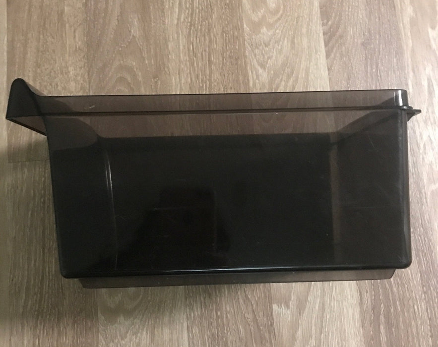 Used Dometic Crisper Bin (Black) 2002726061 - Young Farts RV Parts
