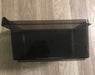 Used Dometic Crisper Bin (Black) 2002726061 - Young Farts RV Parts