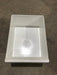 Used Dometic Crisper Bin (White) 2002726061 - Young Farts RV Parts