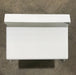 Used Dometic Crisper Bin (White) 2002726061 - Young Farts RV Parts