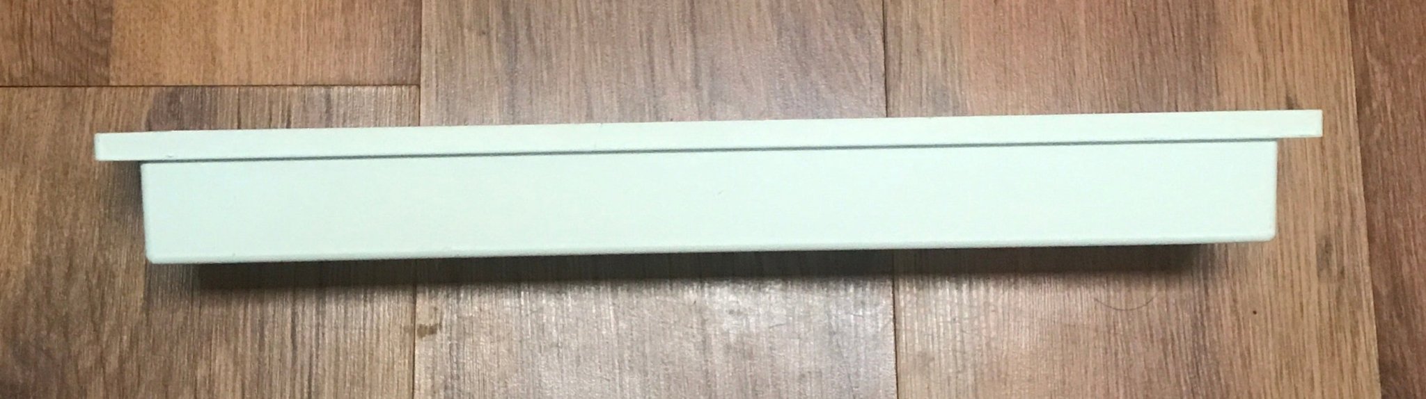 Used Dometic Drip Chute - 2007507003 , 2007507011