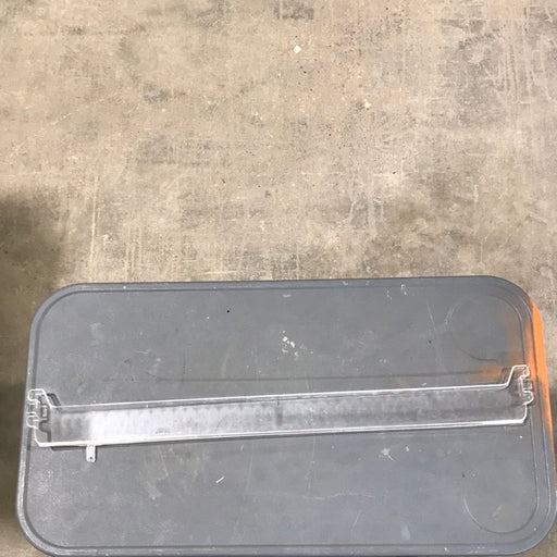 Used Dometic Drip Tray (Clear) 3851050017 - Young Farts RV Parts