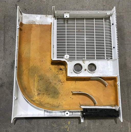 Used Dometic / Duo - therm A/C Brisk Air - Air Box Kit 3105023 - Young Farts RV Parts