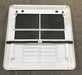 Used Dometic / Duo - therm A/C Ceiling Assembly Return Air Grill 3317404.000 - Young Farts RV Parts