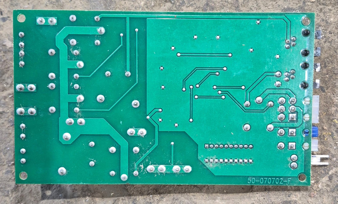 Used Dometic / Duo - therm Comfort Control Centre 2 Control Board 3312227.000 - Young Farts RV Parts