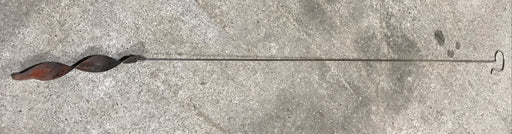 Used Dometic Flue Baffle - 2890028000 - Young Farts RV Parts