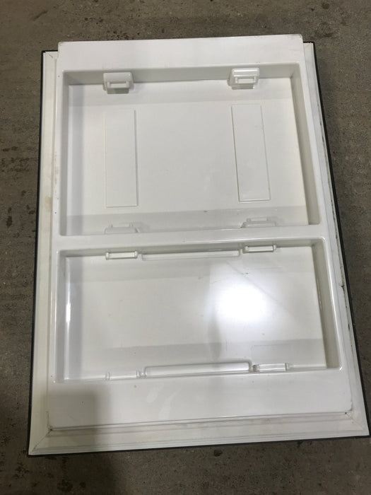 Used Dometic Freezer Door