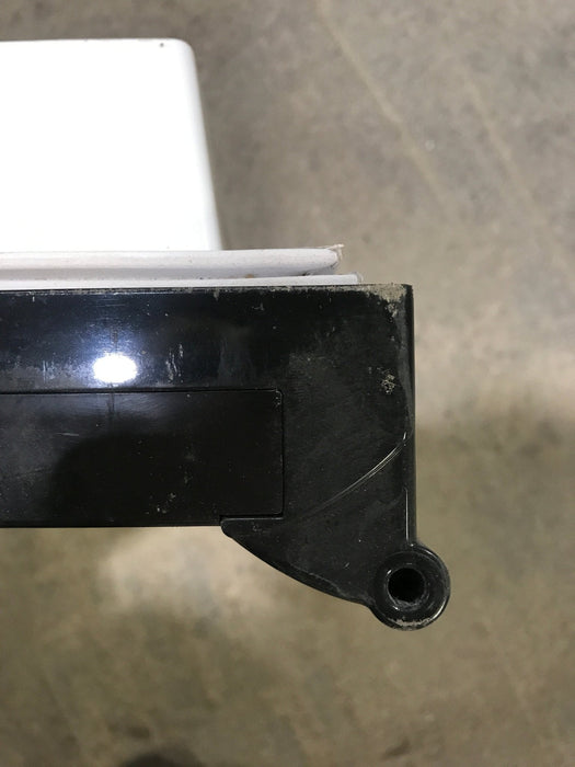 Used Dometic Freezer Door