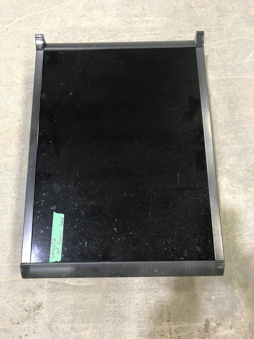 Used Dometic Freezer Door - 2932561307