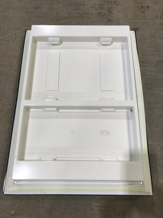 Used Dometic Freezer Door - 2932561307
