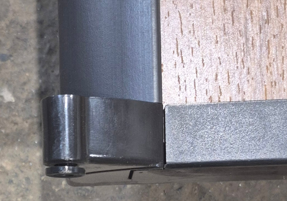 Used Dometic Freezer Door - 2932561307 - Young Farts RV Parts