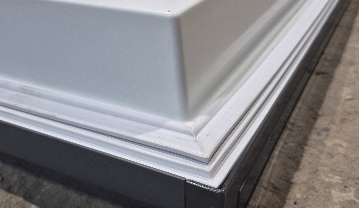 Used Dometic Freezer Door - 2932561307 - Young Farts RV Parts