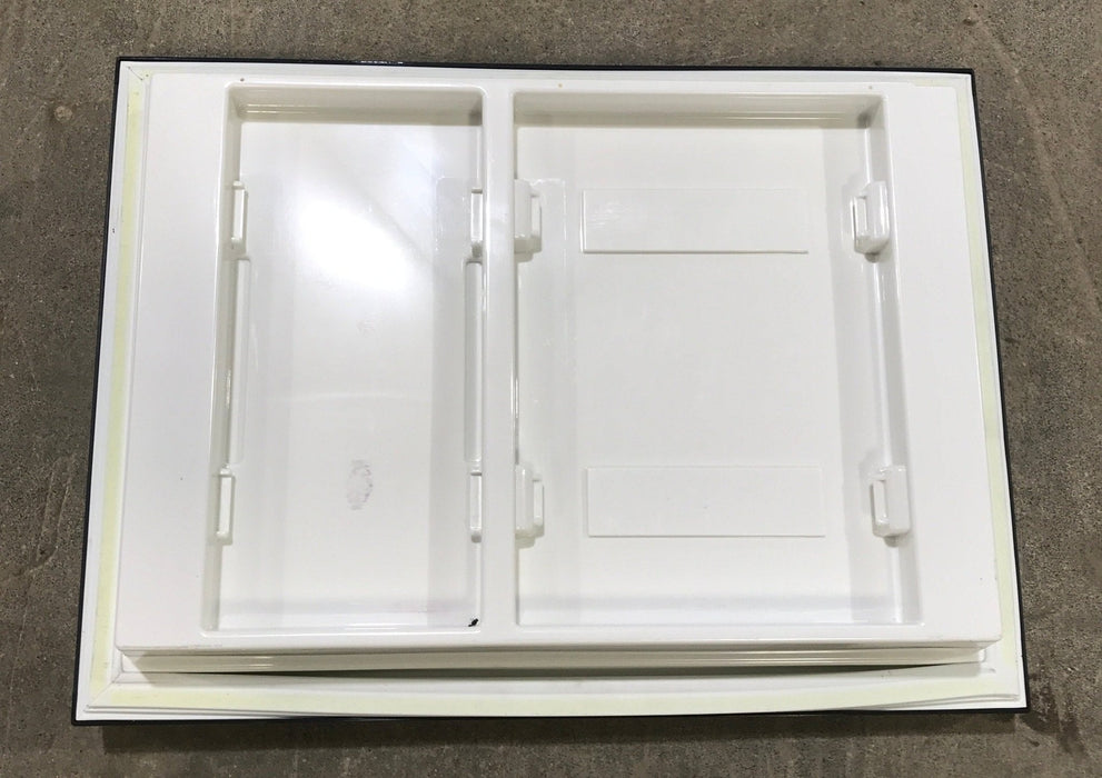 Used Dometic Freezer Door - 2932561307