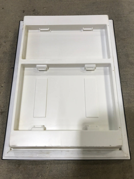 Used Dometic Freezer Door