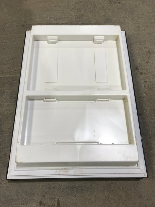 Used Dometic Freezer Door