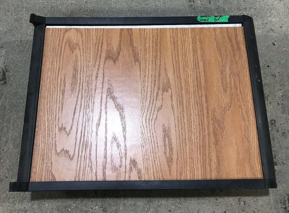 Used Dometic Freezer Door