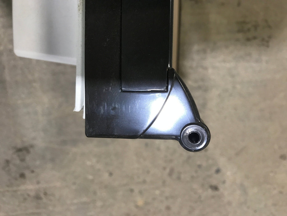 Used Dometic Freezer Door