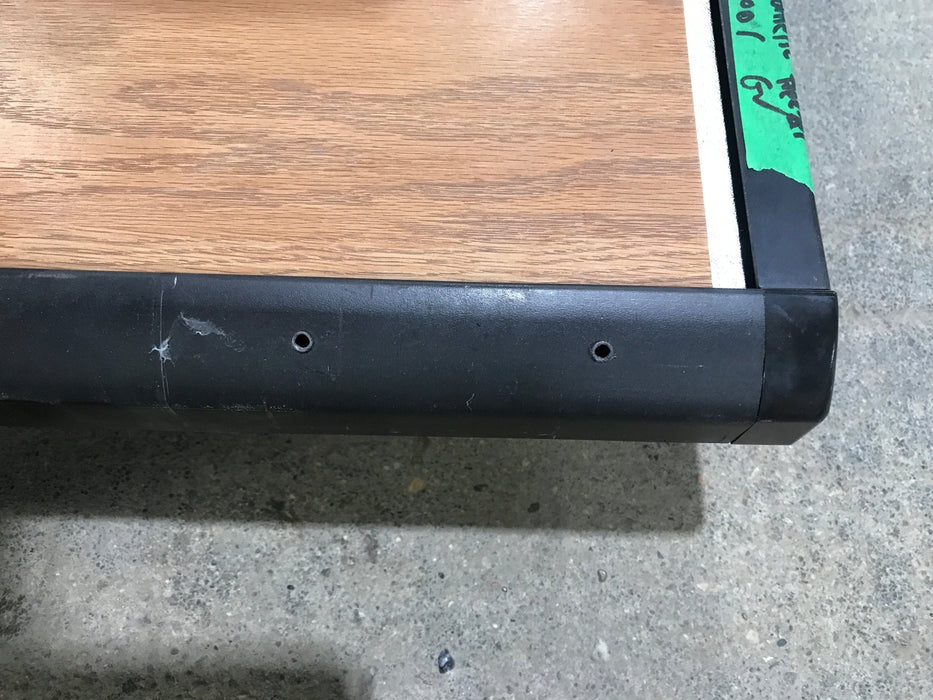 Used Dometic Freezer Door