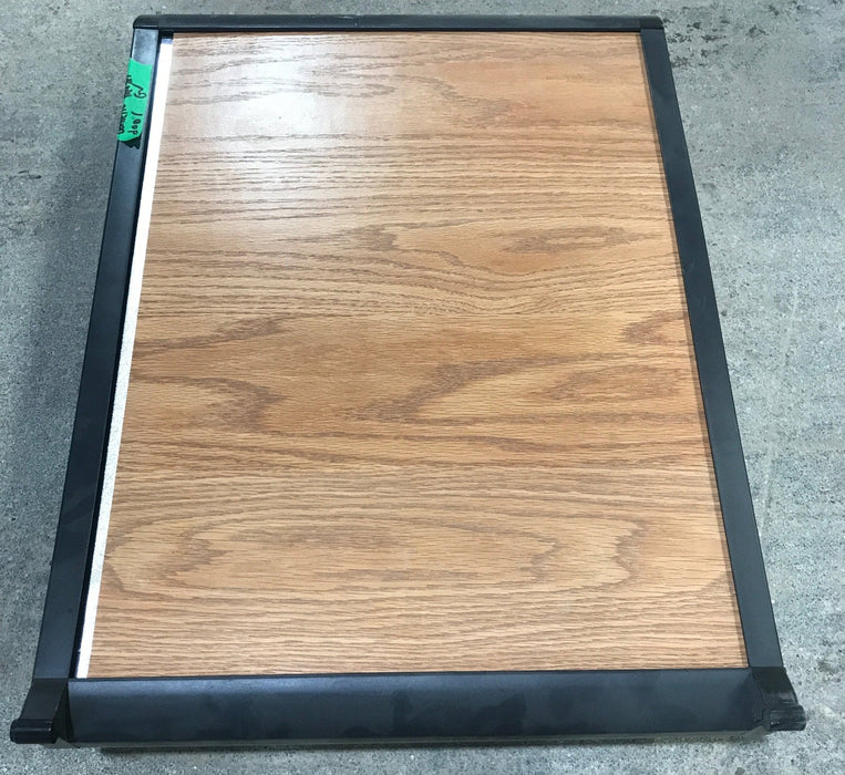 Used Dometic Freezer Door