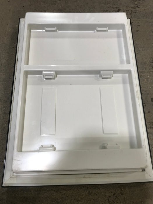 Used Dometic Freezer Door