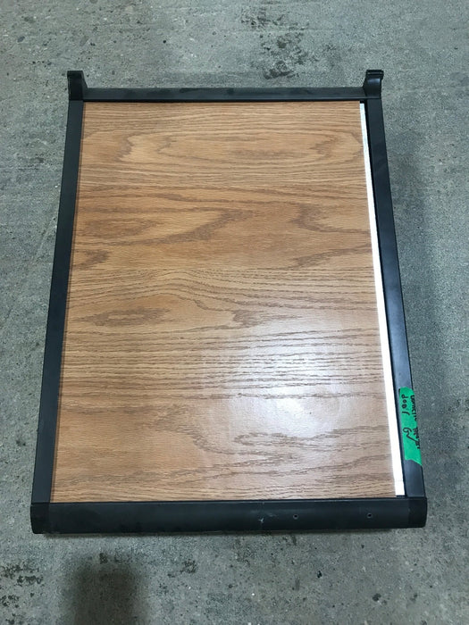 Used Dometic Freezer Door