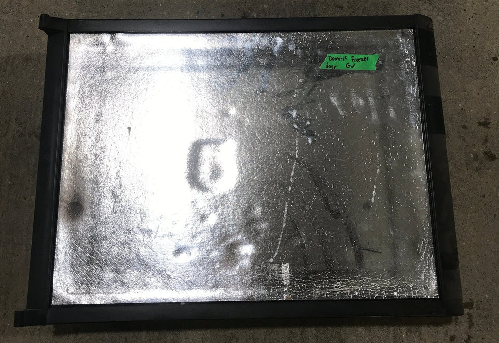 Used Dometic Freezer Door