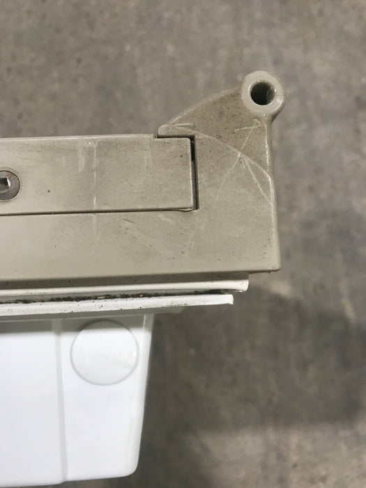 Used Dometic Freezer Door Complete - Young Farts RV Parts