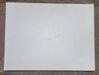 Used Dometic Freezer Wooden Door Panel Insert - Young Farts RV Parts