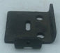 USED Dometic Fridge Bracket Right Hand Black 2932644046 - Young Farts RV Parts