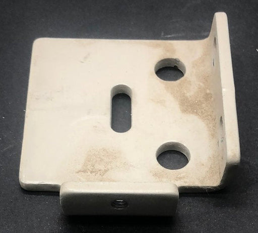 USED Dometic Fridge Door Bracket RH Brown 2932644020 - Young Farts RV Parts