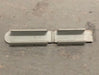Used Dometic Fridge Door Decoration Plug RH Handle | 2932682012 - Young Farts RV Parts