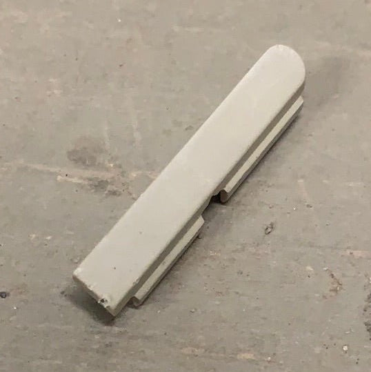 Used Dometic Fridge Door Decoration Plug RH Handle | 2932682012 - Young Farts RV Parts