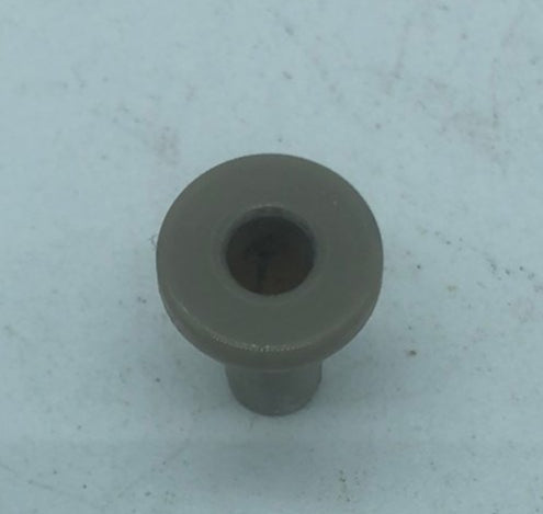 USED Dometic Fridge Door Hinge Bushing Brown / Taupe 2931171041 - Young Farts RV Parts