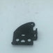 USED Dometic Fridge Door Hinge Left Hand Black 2932643048 - Young Farts RV Parts