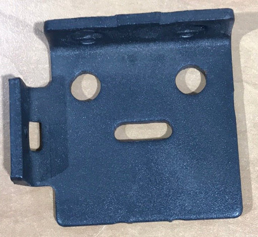 USED Dometic Fridge Door Hinge Left Hand Black 2932644038 - Young Farts RV Parts