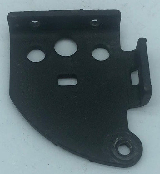 USED Dometic Fridge Door Hinge Right Hand Black 2932643030 - Young Farts RV Parts