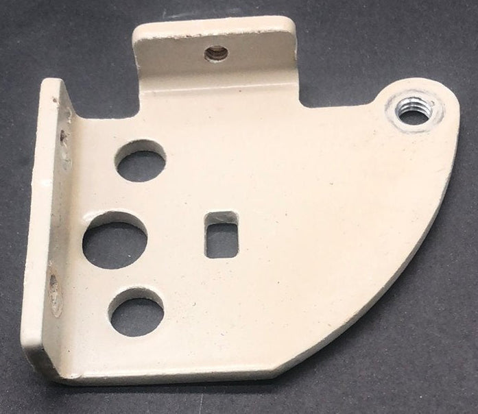 USED Dometic Fridge Door Hinge Upper Left Or Lower Right 2932643014 - Young Farts RV Parts