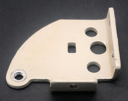 USED Dometic Fridge Door Hinge Upper Left Or Lower Right 2932643014 - Young Farts RV Parts