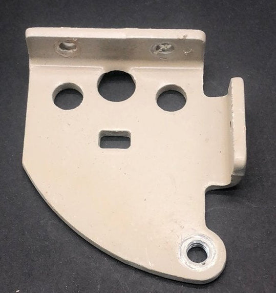 USED Dometic Fridge Door Hinge Upper Left Or Lower Right 2932643014 - Young Farts RV Parts