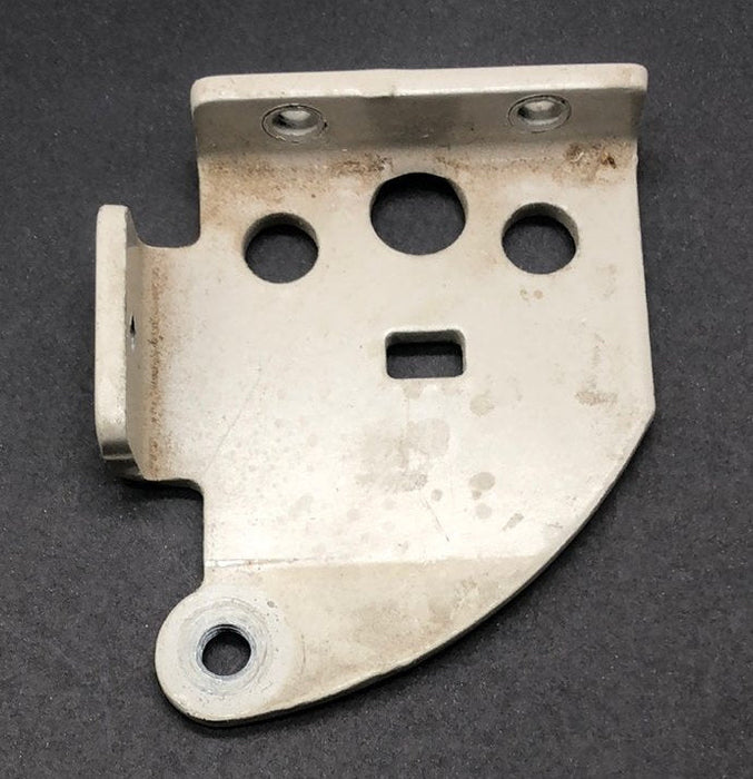 USED Dometic Fridge Door Hinge Upper Right Hand Or Lower Left Hand 2932643022 - Young Farts RV Parts