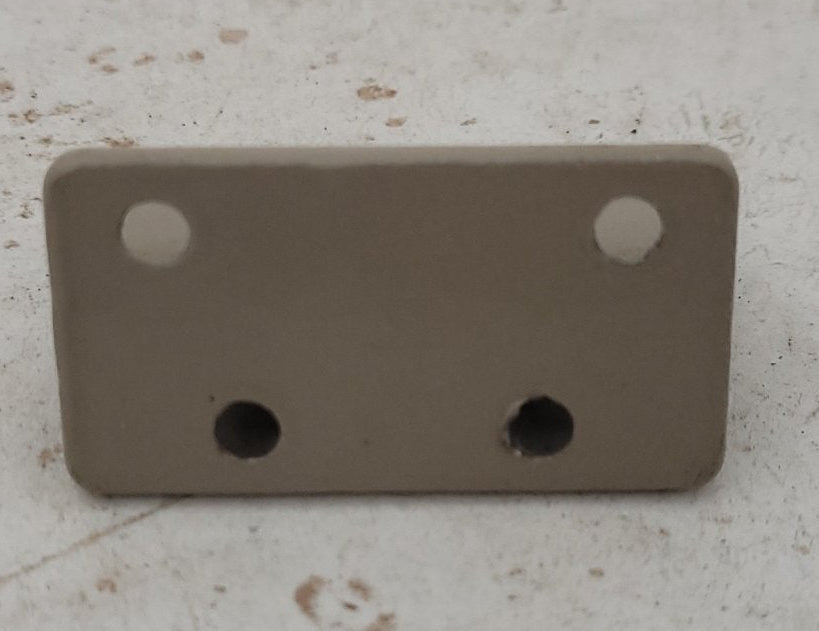 USED Dometic Fridge Door Middle Hinge 2931289017 - Young Farts RV Parts