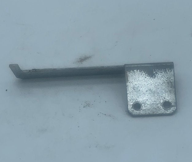 USED Dometic Fridge Door Mounting Plate LH 2931459016 - Young Farts RV Parts