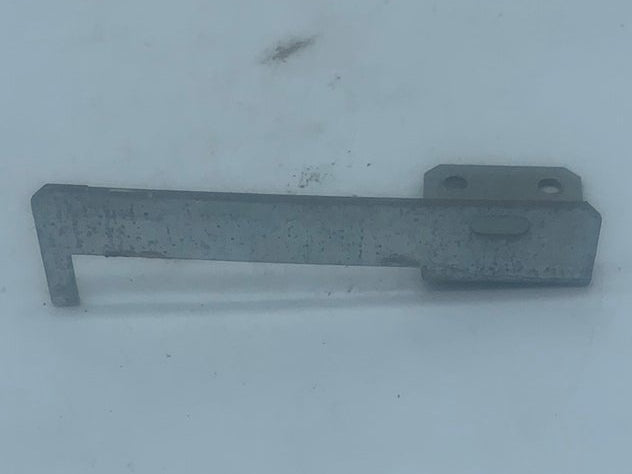 USED Dometic Fridge Door Mounting Plate LH 2931459016 - Young Farts RV Parts