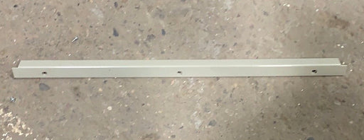 Used Dometic Fridge Door Panel Holder Deco Strip | 3850381017 - Young Farts RV Parts