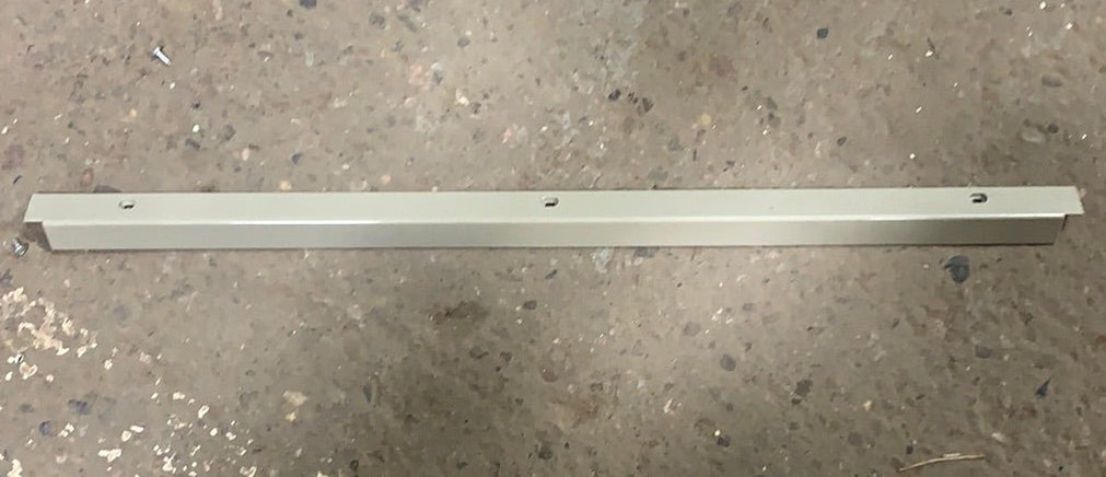 Used Dometic Fridge Door Panel Holder Deco Strip | 3850381017 - Young Farts RV Parts